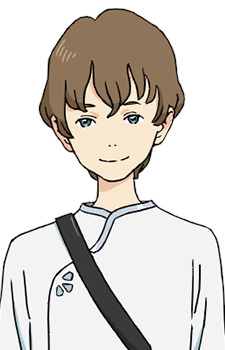 Тайё Цукуба