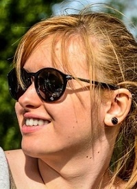 Lucrezia Marricchi