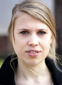 Эстер Брандт