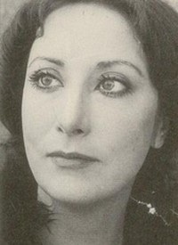 Даниэла Гатти
