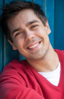 Tiaggo Guimarães