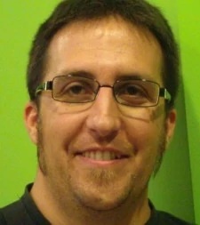 Josu Cubero