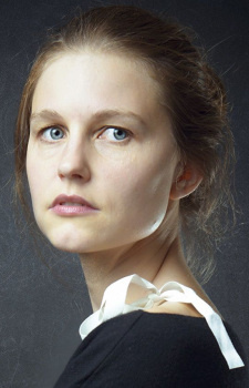 Элена Коппжан