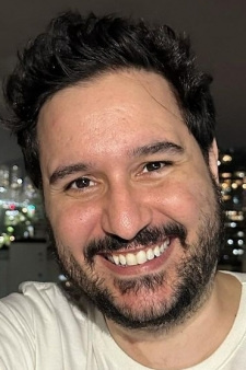 Gabriel Ebling