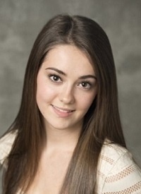 Aliana Schmitz