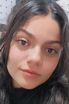 Камила Кристина