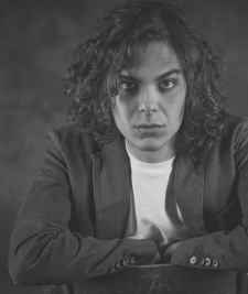 Gabriele Sorrentino