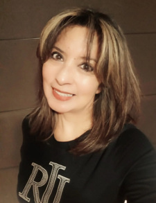 Patricia Hannidez