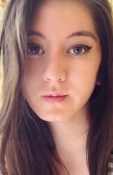 Alessia Becerril
