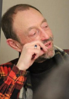 Патрик Осмон