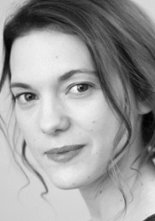 Maryne Bertieaux