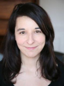 Stéphanie Hédin