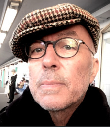 Olivier Angèle