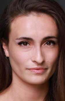 Mélanie Belamy