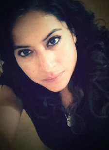 Mireya Jaurez