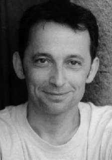 Éric Métayer