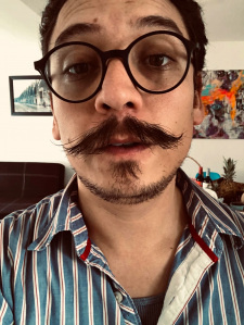 Alfredo Leal
