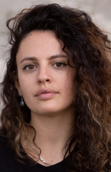 Léa Issert