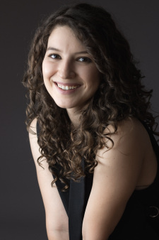 Olga Patlán