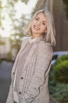 Нина Бенц