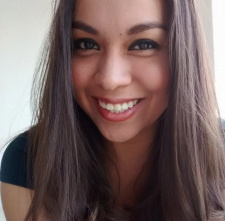 Andrea Porras