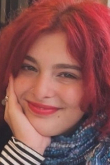 Isadora Infante