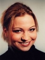 Анна Богнар