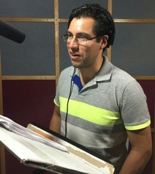Edson Matus