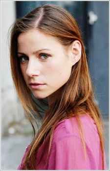 Katrin Heß