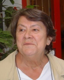 Франсетт Вернийа