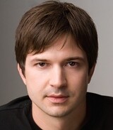 Сет Магилл