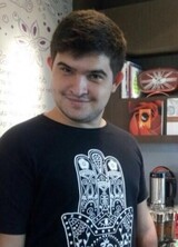 Александр Драммонд
