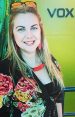 Flávia Fontenelle