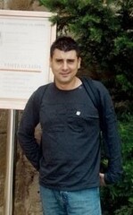 Txema Moscoso
