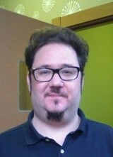 Jaime De Diego