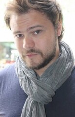 Ален Обер