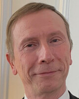 Thierry Ragueneau
