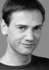 François Tavares