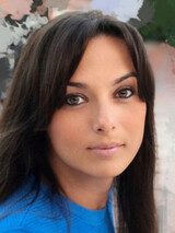 Ана Эстер Альборг