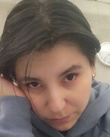 Itzel Jaramillo