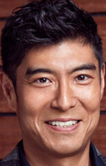 Masahiro Takashima