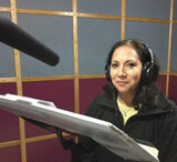 Yolanda Pérez Padrón