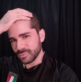 Alberto Meléndez