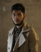 Isaid Pelayo