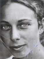 Piroska Simonyi